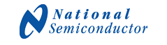 National Semiconductor Logo